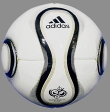 Adidas Teamgeist Pallone