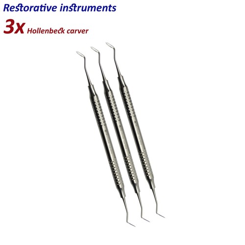 Set strumenti laboratorio - 3,