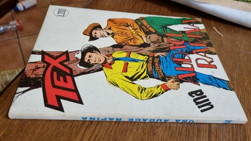 Tex 44 stato edicola con - tex,