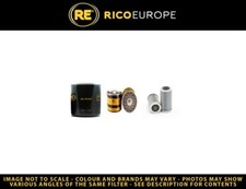 Kit Di Servizio Filtro