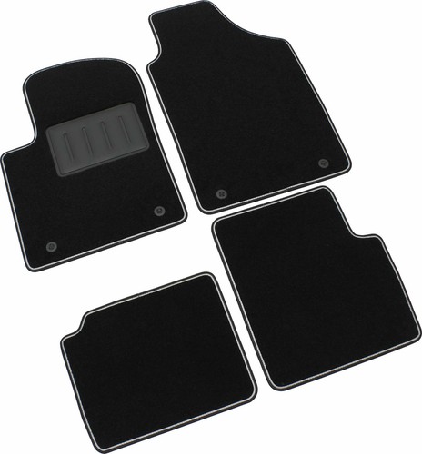Tappeti moquette auto - auto, su