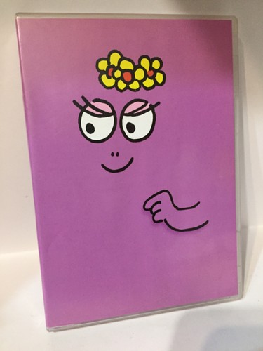 Famiglia barbapapa dvd 8 - famiglia,
