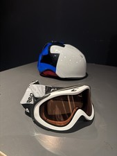 Head casco snowboard casco da