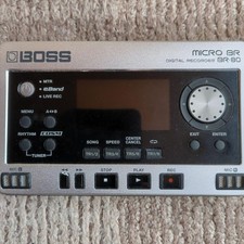Boss micro 80 - boss,