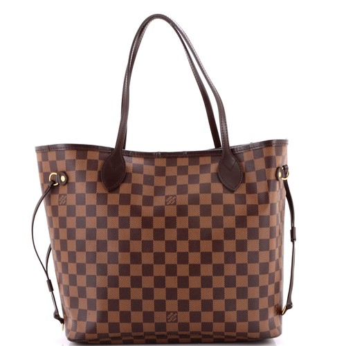 Louis vuitton neverfull - louis,