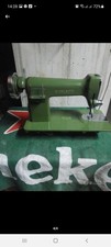 Macchina cucire borletti - da,