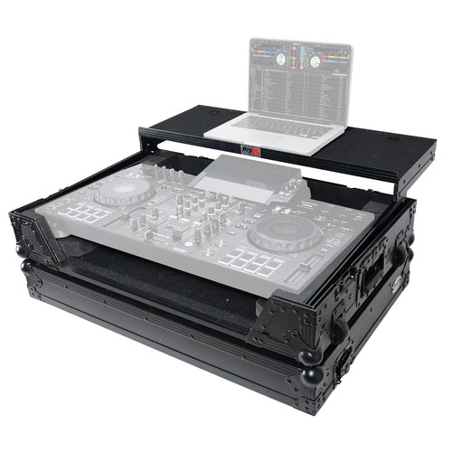 Prox xdjrx3wltbl black - black, case