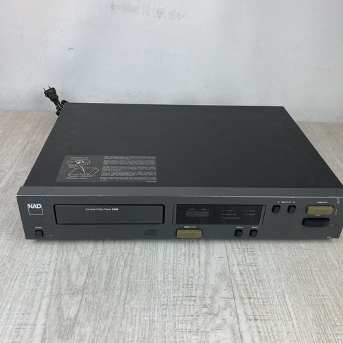 Lettore compact disc 5330 - lettore,
