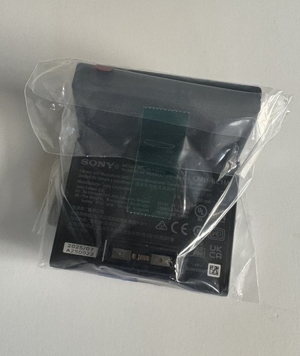 Nuovo sony bravia cam - nuovo,