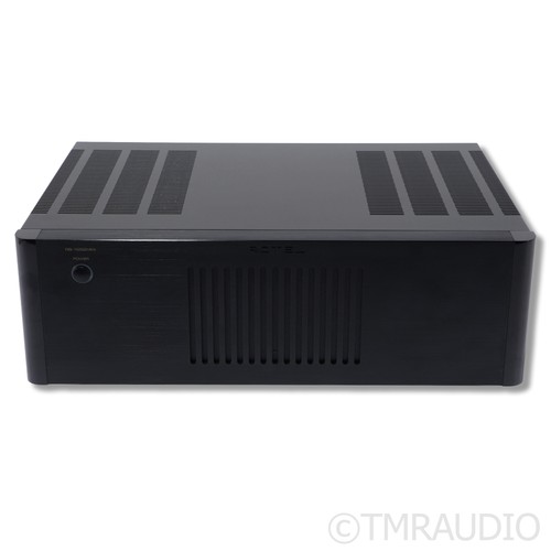 Rotel 1552 mkii - rotel, rb-1552