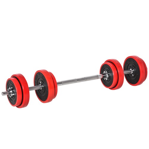 Set bilanciere e - in, 1