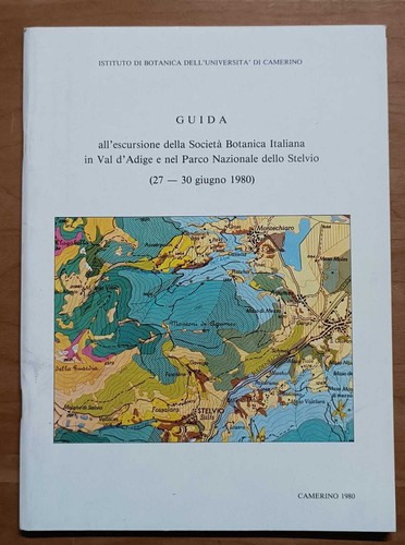 Guida all escursione - guida, della