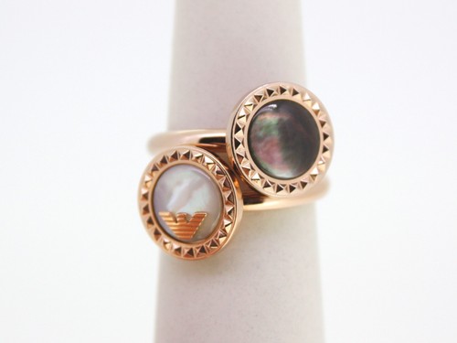 Set anello donna emporio - set,