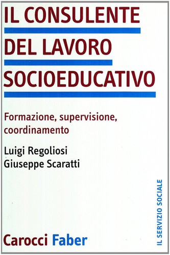 Consulente del lavoro - del,