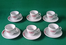 Set tazzine 6 piattini - set,