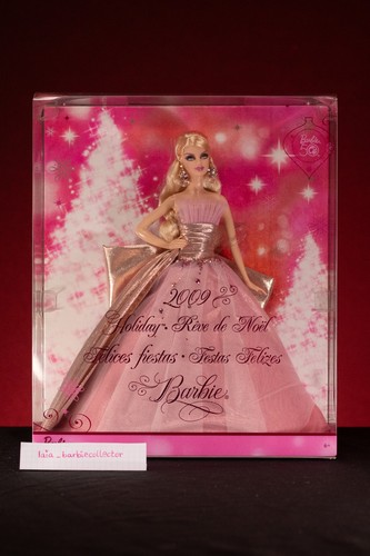 Barbie doll 50th - -,