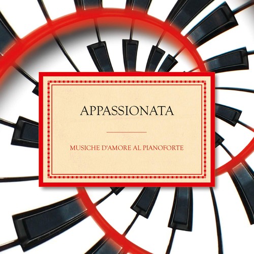 Various appassionata musiche - various,