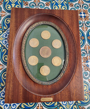 medaglie commemorative