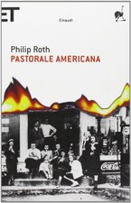 pastorale americana roth