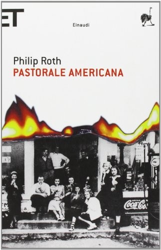 Pastorale americana roth - pastorale,