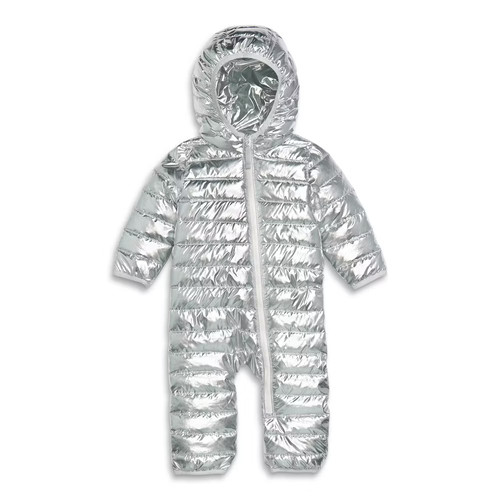 Tuta imbottita leggera bambino