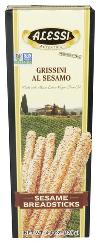 Alessi bastoncini sottili - sottili, al