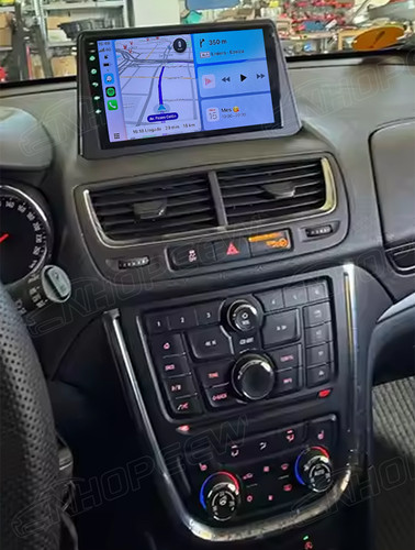 Autoradio android 15 - autoradio, 4+64