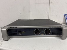 X2580) Conferma di potenza