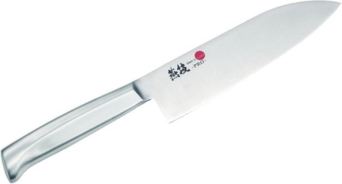 Coltello entec pro - coltello, santoku