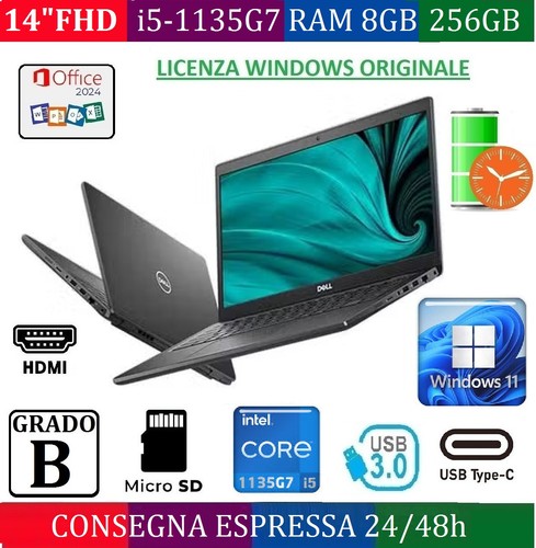 Notebook full dell 3420 - notebook,