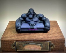 TOY 1/43 1/641/87 personaggio