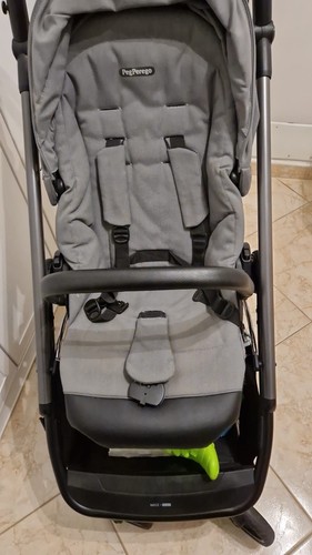 Carrozzino peg perego - peg,