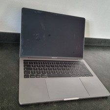 APPLE MACBOOK PRO A1706 13" 2016 i5 2.9 512GB 8GB SPACE GREY (529) 