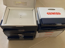 N. 40 PLACCHE GEWISS