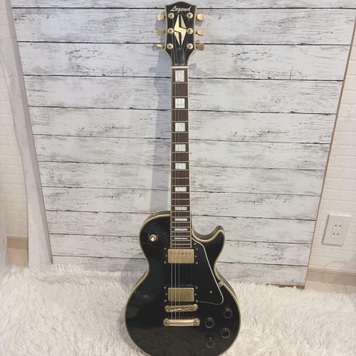 Legend chitarra elettrica - chitarra,