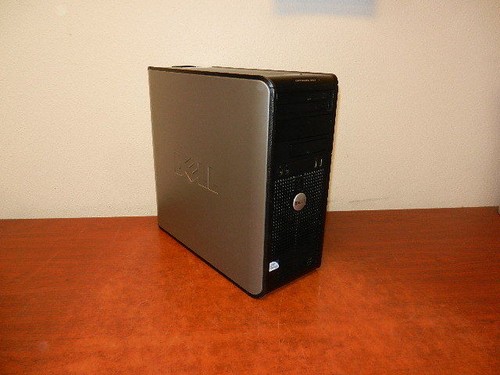 Computer dell optiplex - dell,