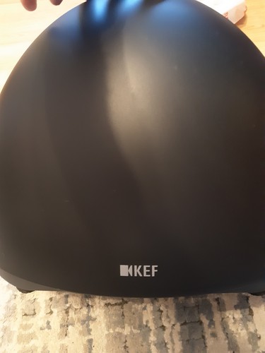 Subwoofer cupola kef - kef, e-2