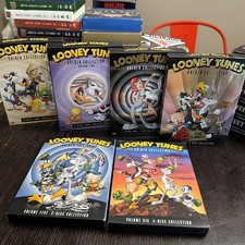 Looney Tunes The Complete