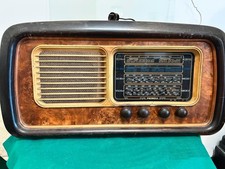 Radio phonola 5505 - radio,