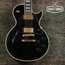 Gibson Les Paul 1992 Custom