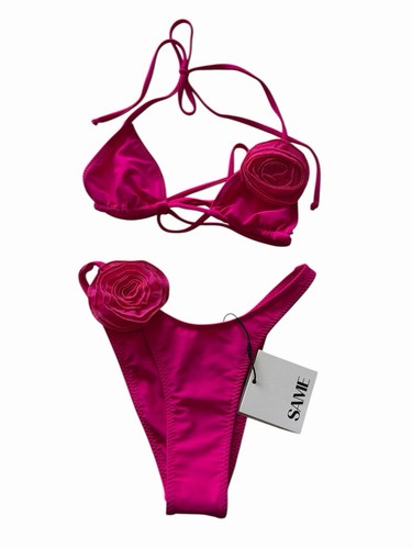 Same los angeles bikini rosa - los,