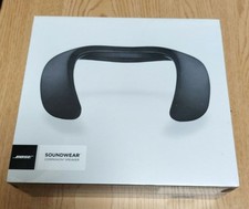 Bose Soundwear Companion
