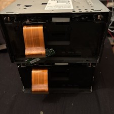 Kenwood Dnx7240bt, Navigatore