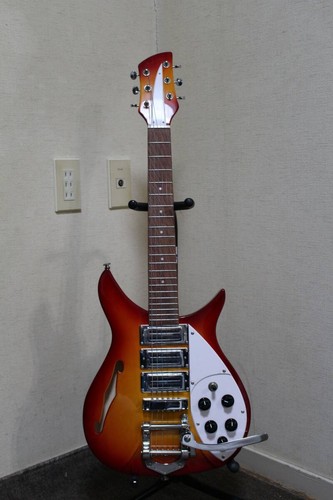 Beatles rose morris spec 325 - spec,