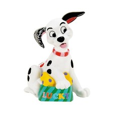 Disney britto lucky miniatura - lucky,
