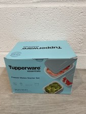TUPPERWARE Freezer Mates Set