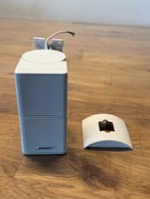 Bose Jewel Altoparlante Doppio