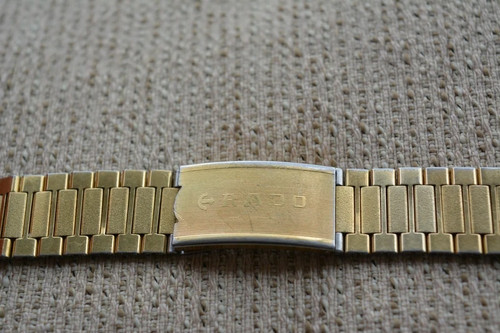 Vendo bracciale acciaio - vendo,