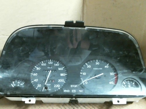 Tachimetro peugeot 306 - peugeot,