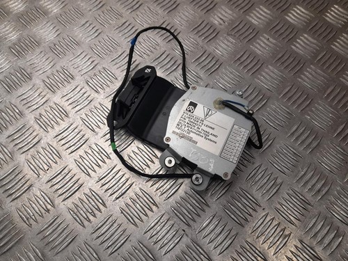Soffiatore abitacolo porsche - soffiatore,